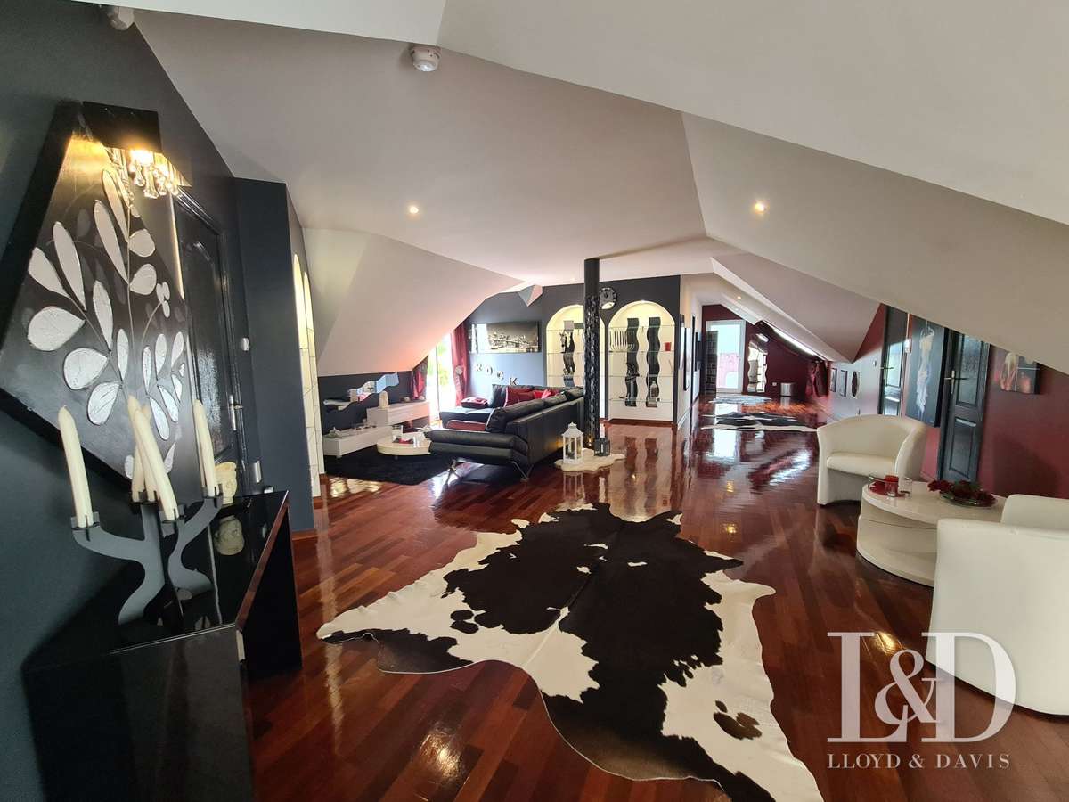 Maison Morsang-sur-Seine