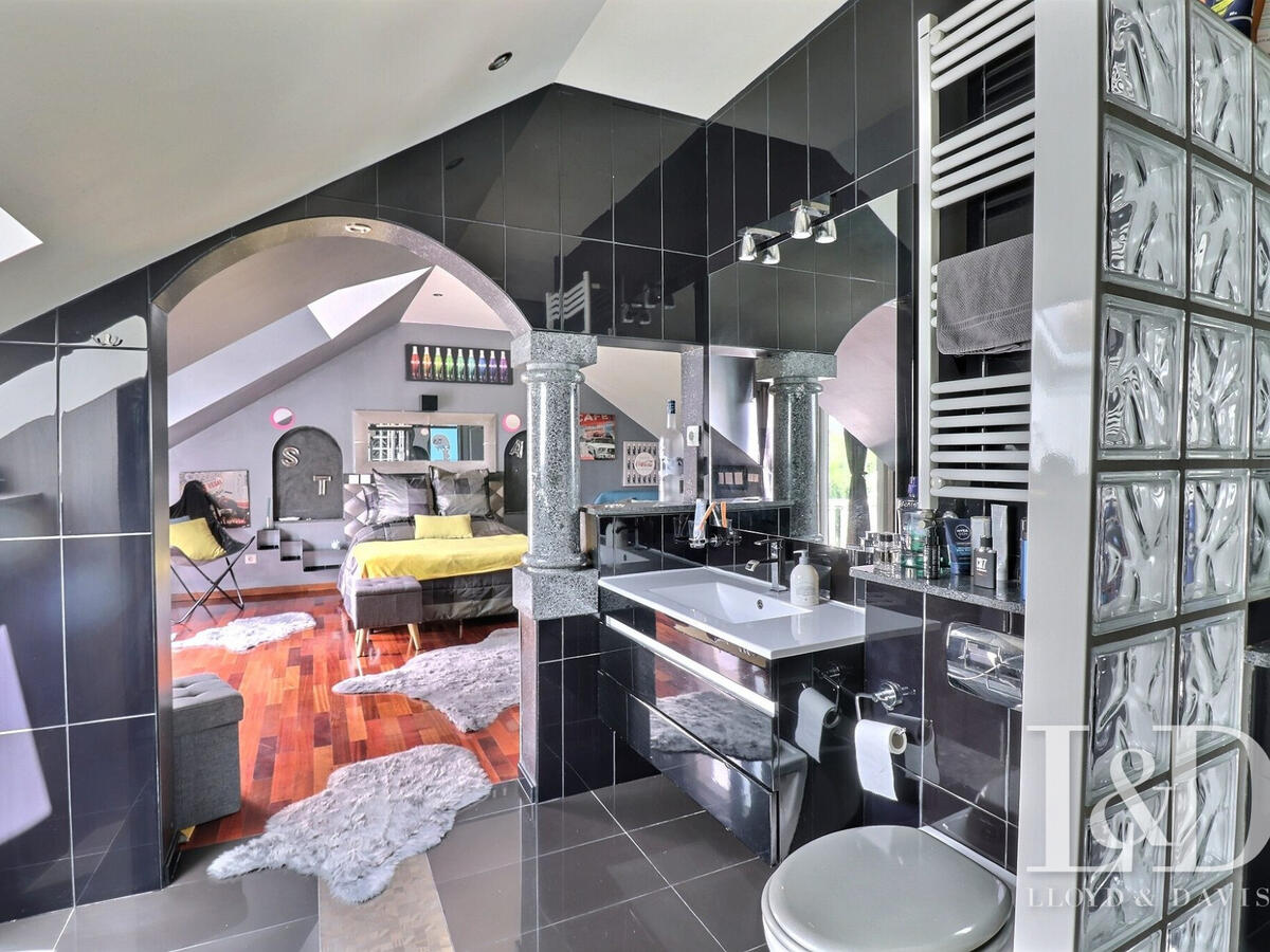 House Morsang-sur-Seine
