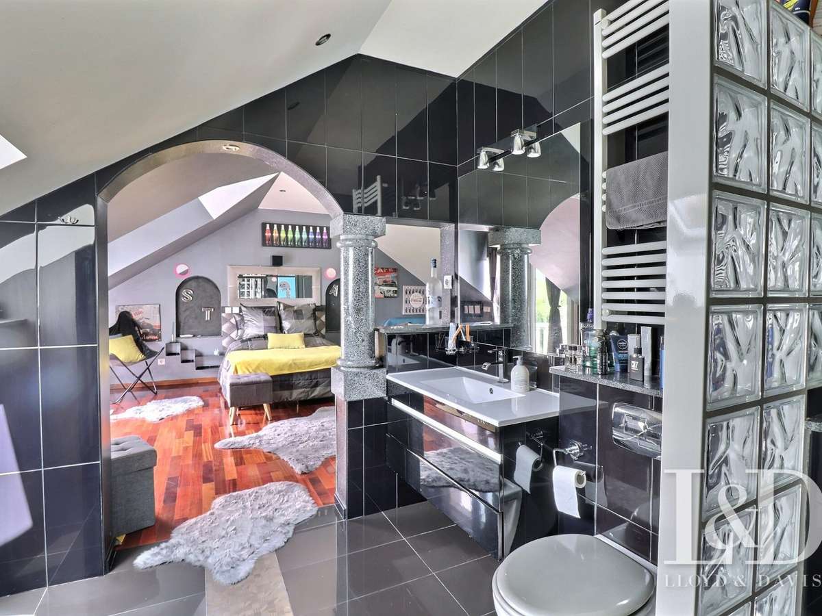 Maison Morsang-sur-Seine