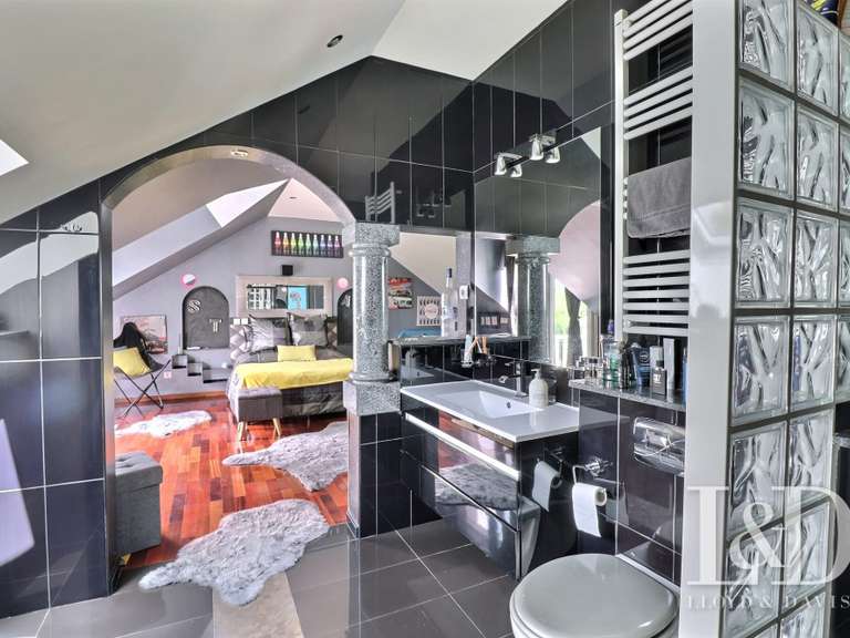 House Morsang-sur-Seine - 4 bedrooms - 574m²