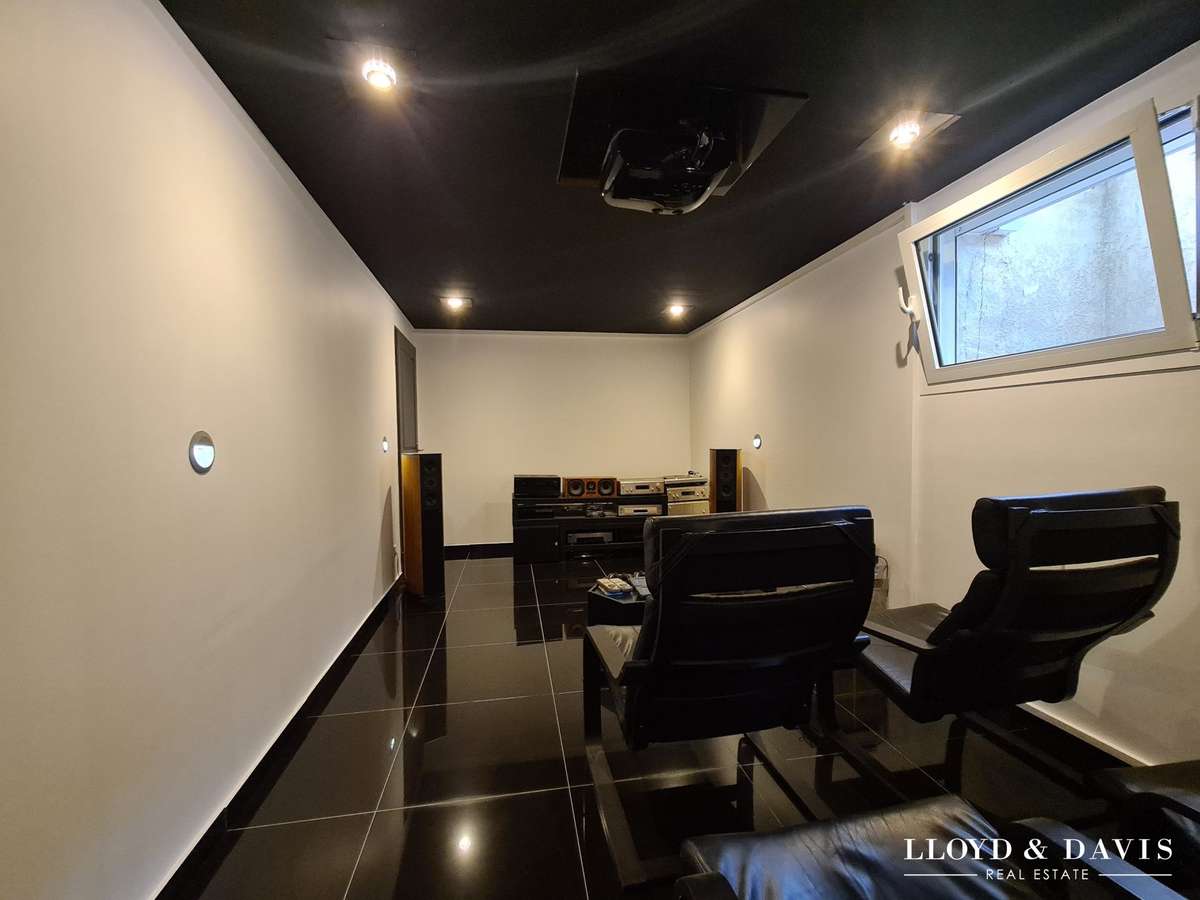 Maison Morsang-sur-Seine