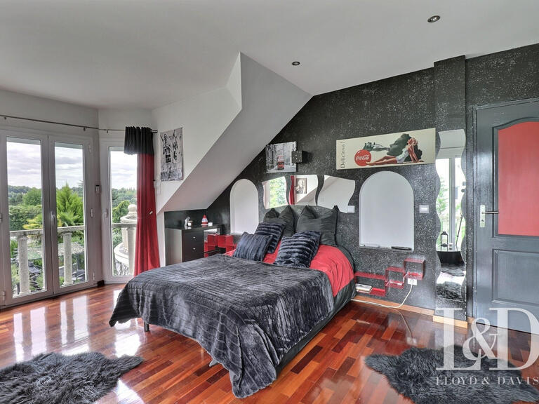 House Morsang-sur-Seine - 4 bedrooms - 574m²