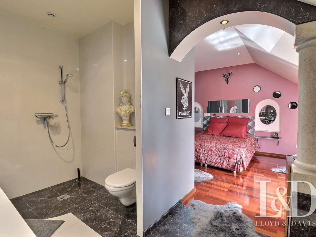 Maison Morsang-sur-Seine