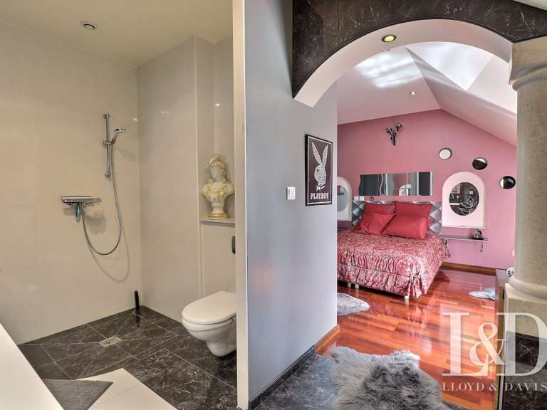 House Morsang-sur-Seine - 4 bedrooms - 574m²