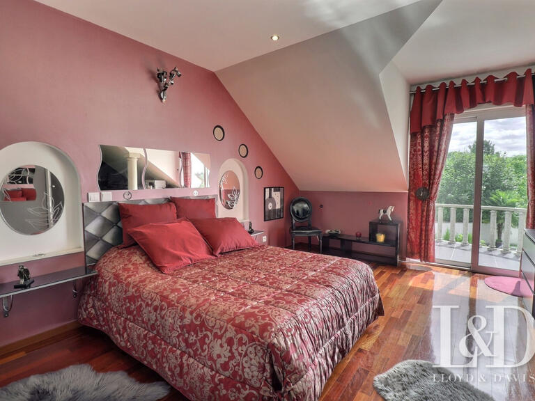 House Morsang-sur-Seine - 4 bedrooms - 574m²