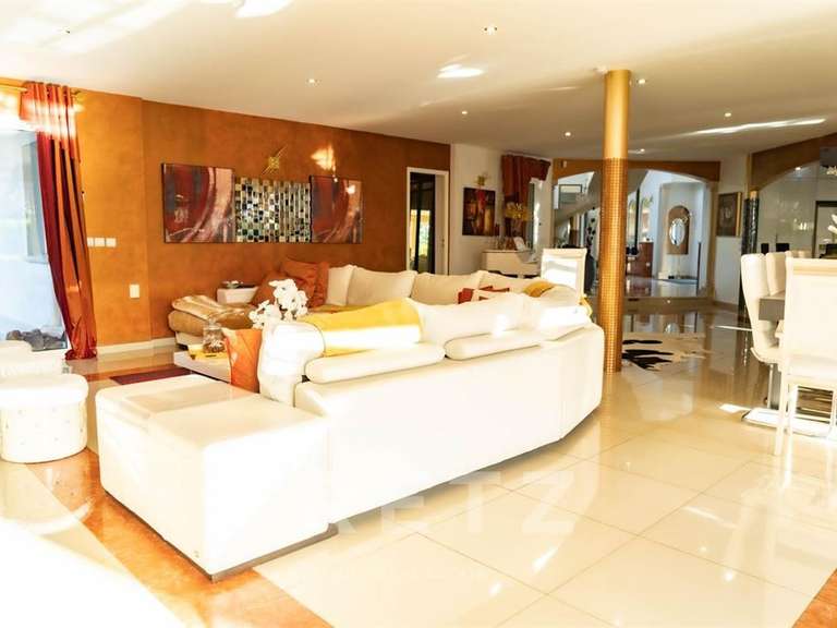 Maison Morsang-sur-Seine - 7 chambres - 570m²