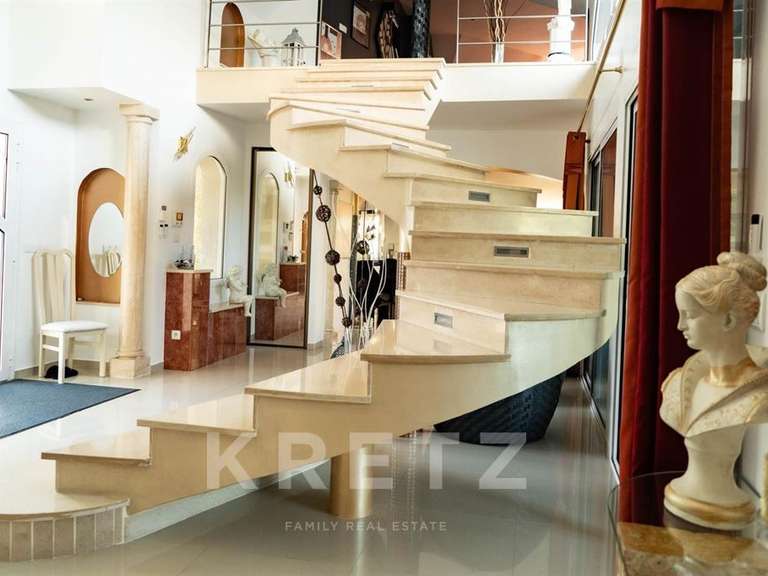 Maison Morsang-sur-Seine - 7 chambres - 570m²