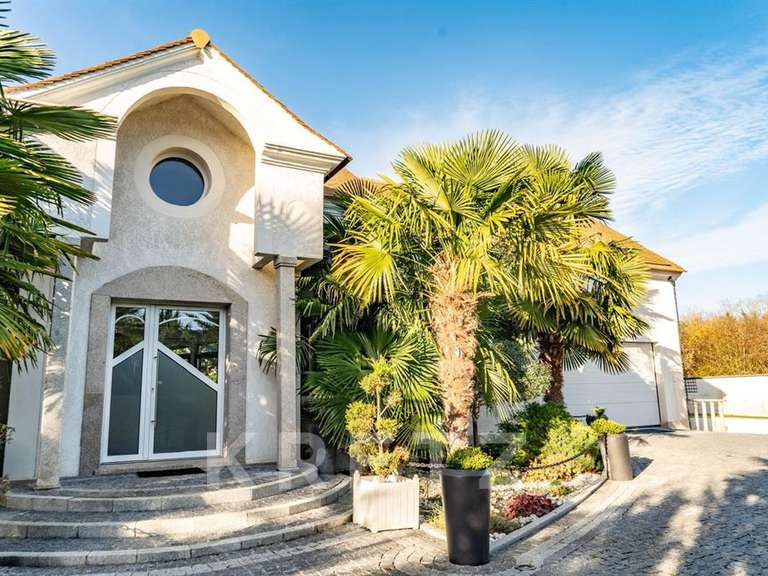 Maison Morsang-sur-Seine - 7 chambres - 570m²