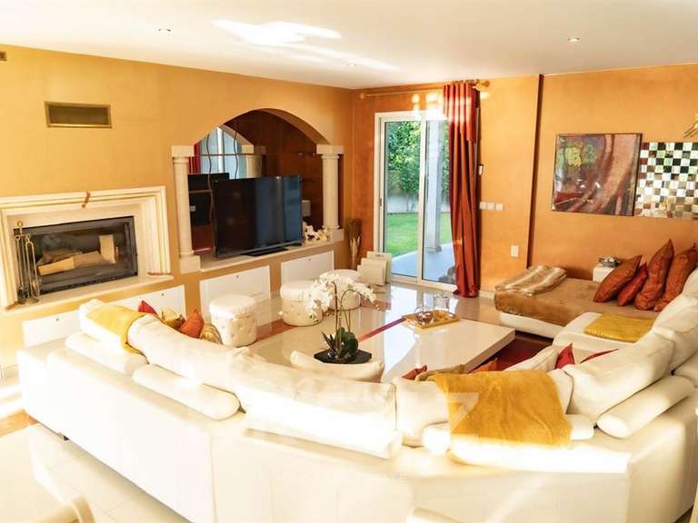 Maison Morsang-sur-Seine - 7 chambres - 570m²