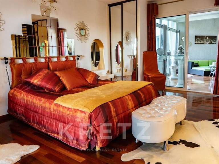 Maison Morsang-sur-Seine - 7 chambres - 570m²