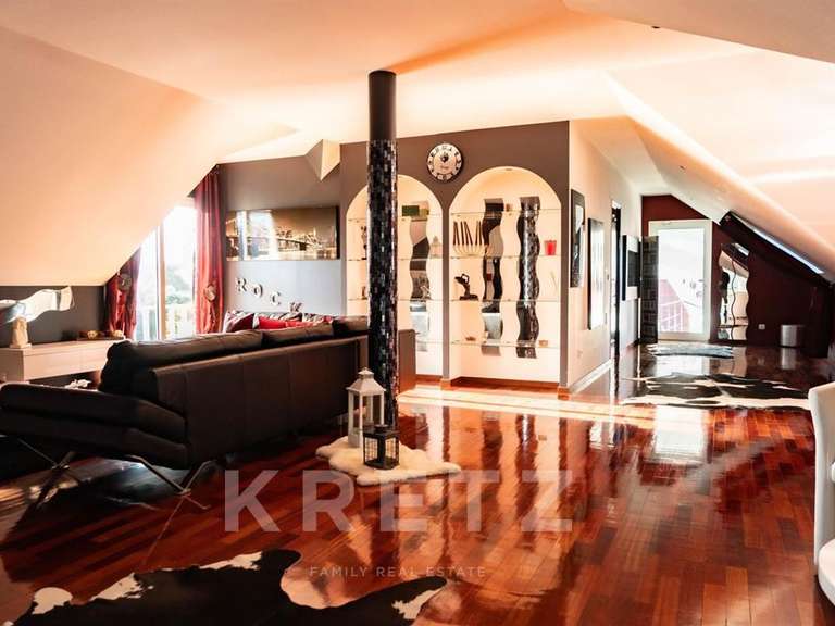 Maison Morsang-sur-Seine - 7 chambres - 570m²