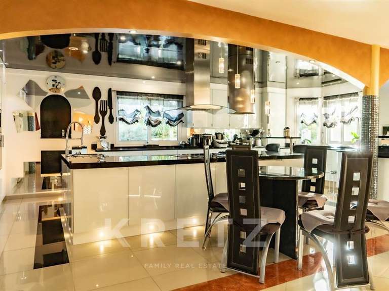 Maison Morsang-sur-Seine - 7 chambres - 570m²