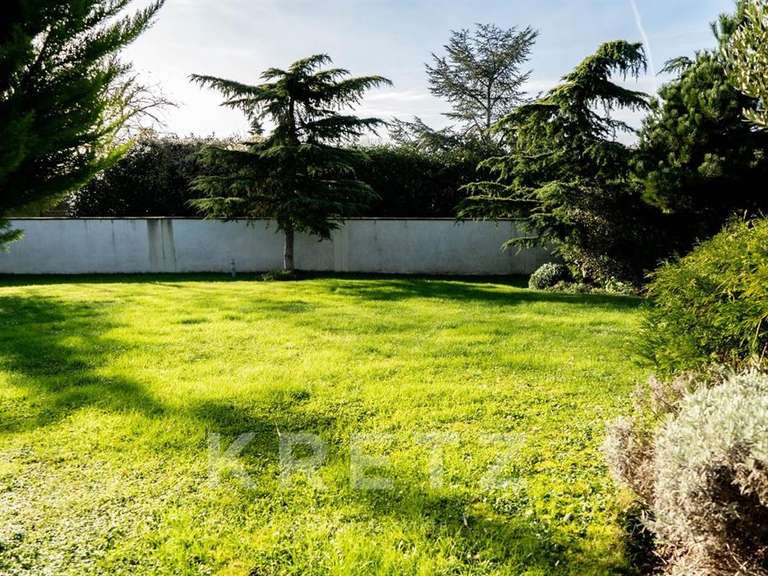 Maison Morsang-sur-Seine - 7 chambres - 570m²