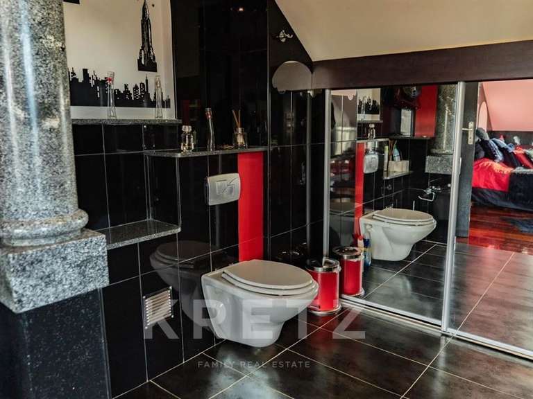 Maison Morsang-sur-Seine - 7 chambres - 570m²
