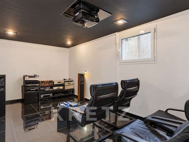 Maison Morsang-sur-Seine - 7 chambres - 570m²