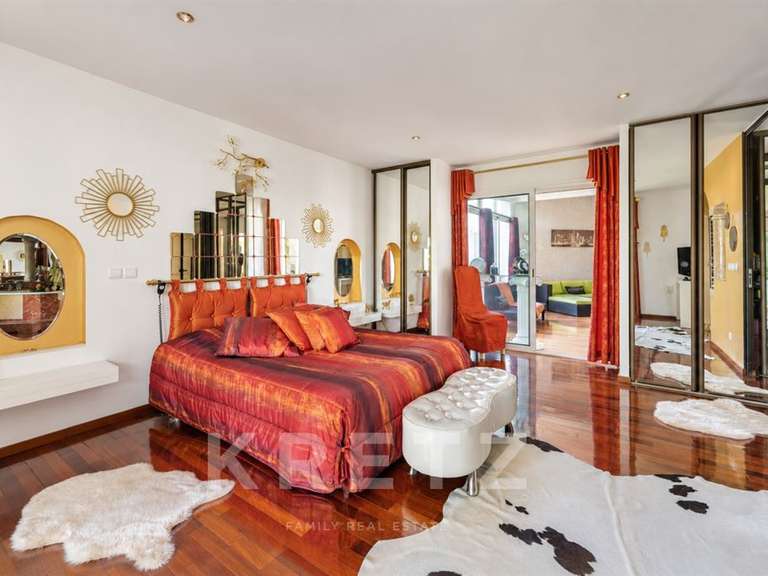 Maison Morsang-sur-Seine - 7 chambres - 570m²