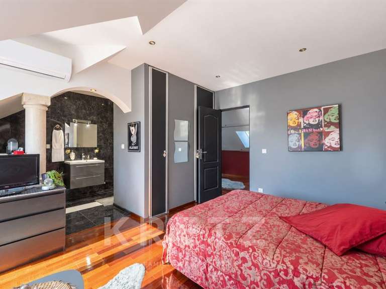 Maison Morsang-sur-Seine - 7 chambres - 570m²