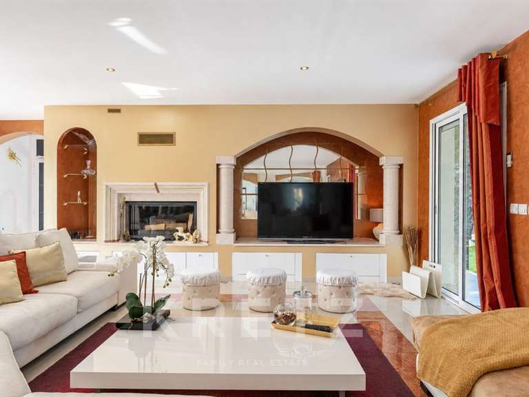 Maison Morsang-sur-Seine - 7 chambres - 570m²