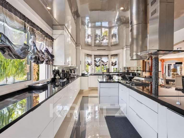Maison Morsang-sur-Seine - 7 chambres - 570m²