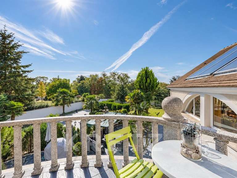 Maison Morsang-sur-Seine - 7 chambres - 570m²