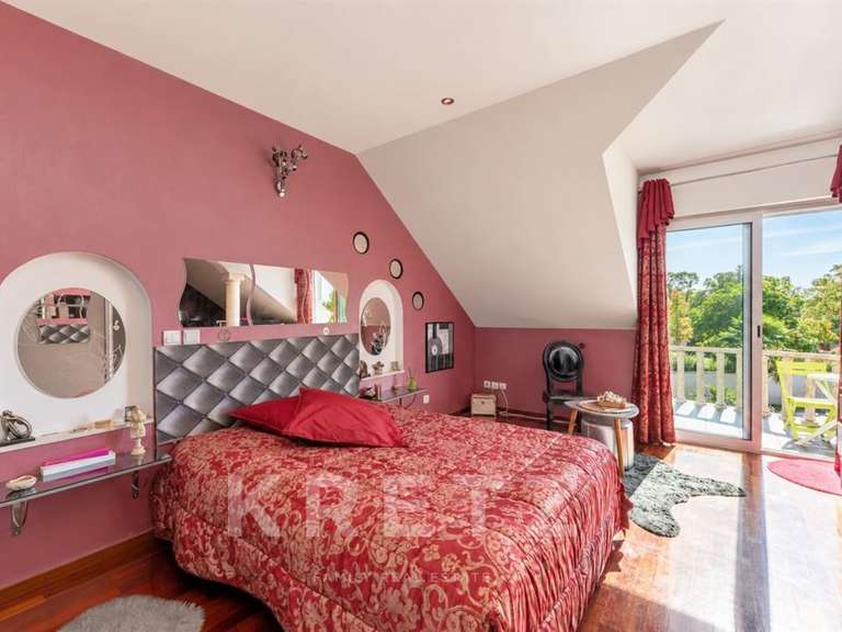 Maison Morsang-sur-Seine - 7 chambres - 570m²