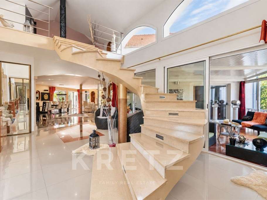 Maison Morsang-sur-Seine