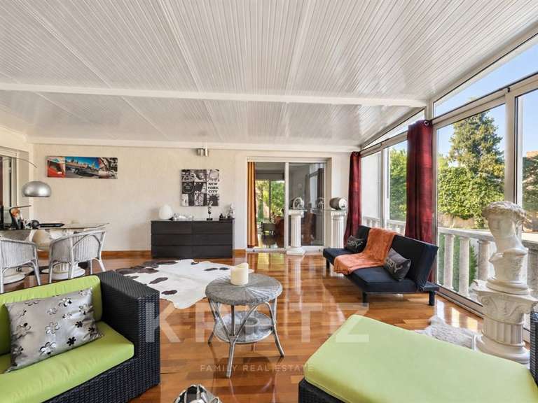 Maison Morsang-sur-Seine - 7 chambres - 570m²