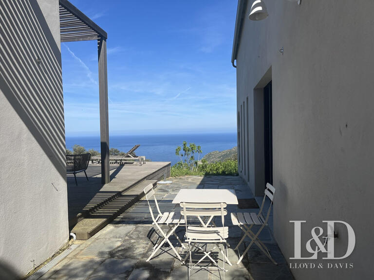 Maison Morsiglia - 3 chambres - 140m²