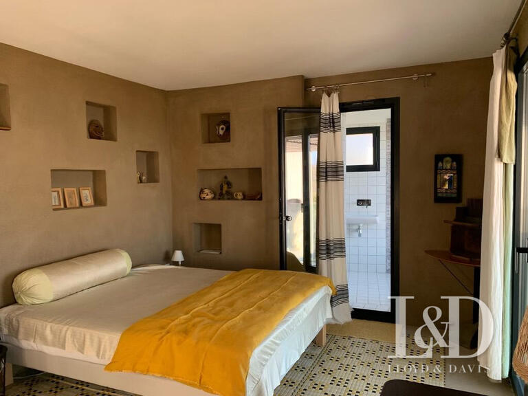 Maison Morsiglia - 3 chambres - 140m²