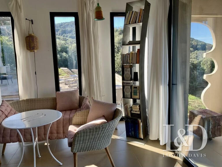 Maison Morsiglia - 3 chambres - 140m²