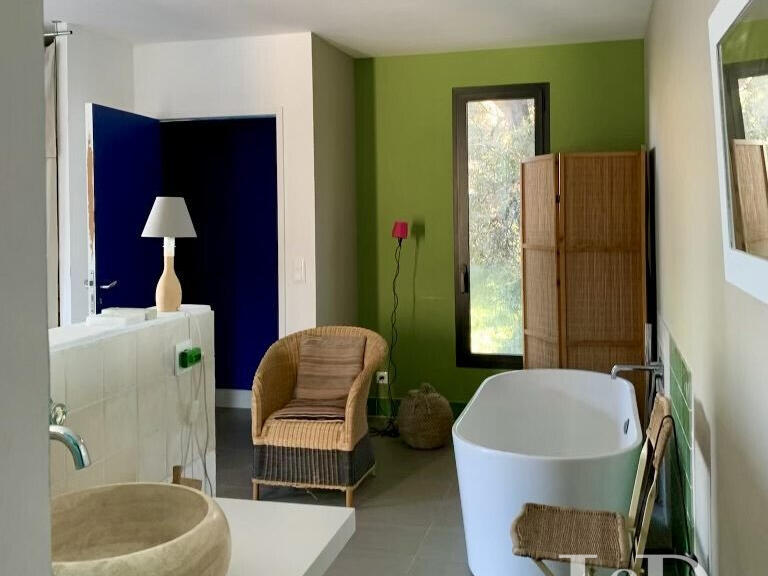 Maison Morsiglia - 3 chambres - 140m²