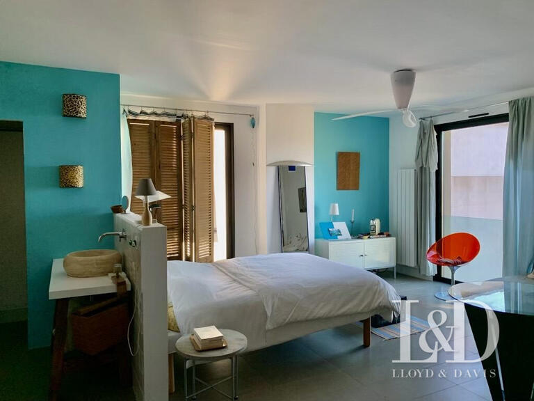 Maison Morsiglia - 3 chambres - 140m²