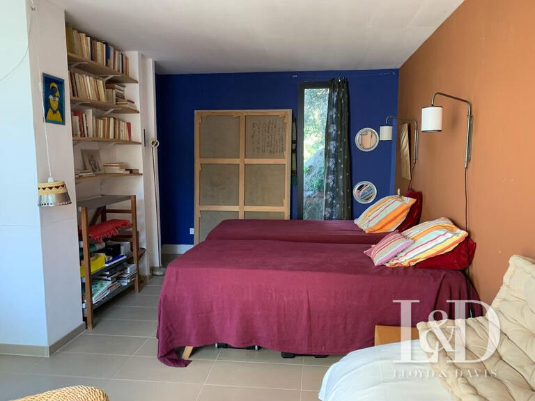 Maison Morsiglia - 3 chambres - 140m²
