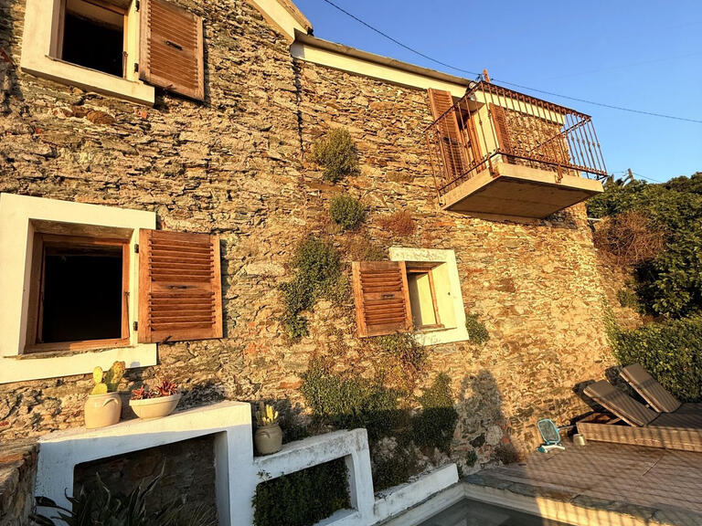 House Morsiglia - 2 bedrooms - 80m²