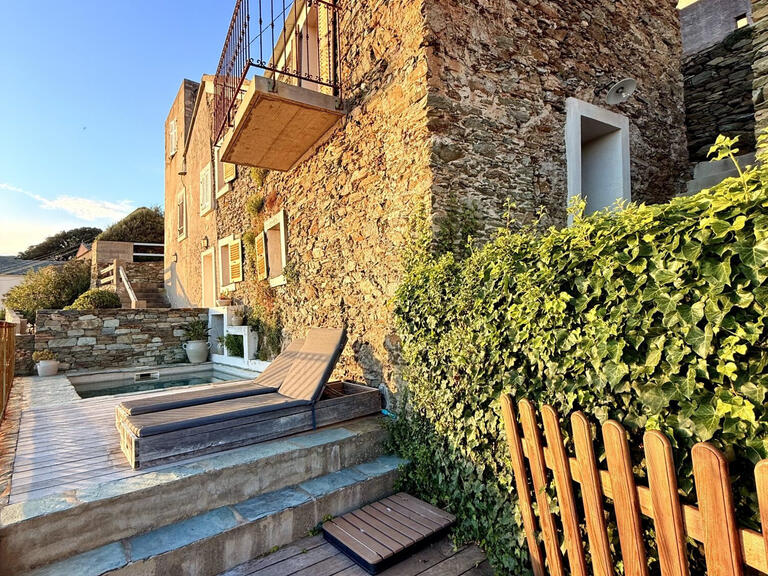 House Morsiglia - 2 bedrooms - 80m²