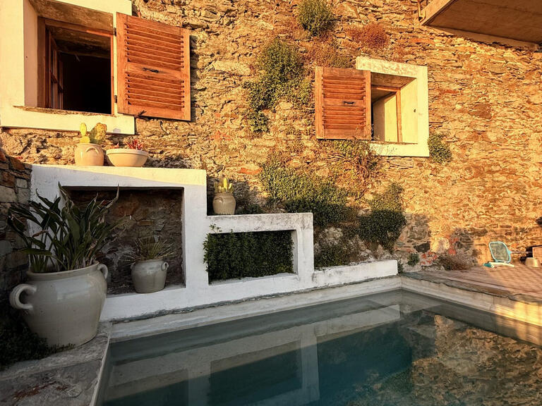 House Morsiglia - 2 bedrooms - 80m²