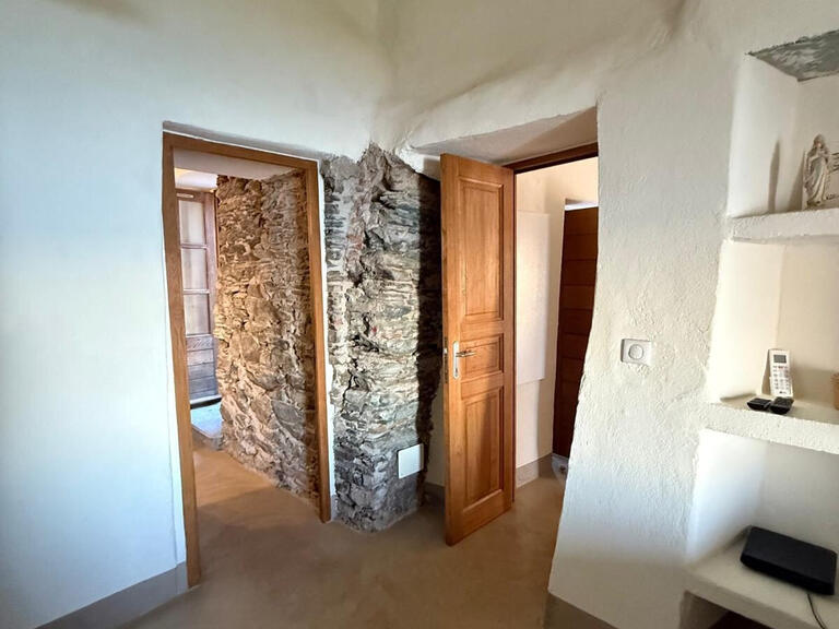 House Morsiglia - 2 bedrooms - 80m²
