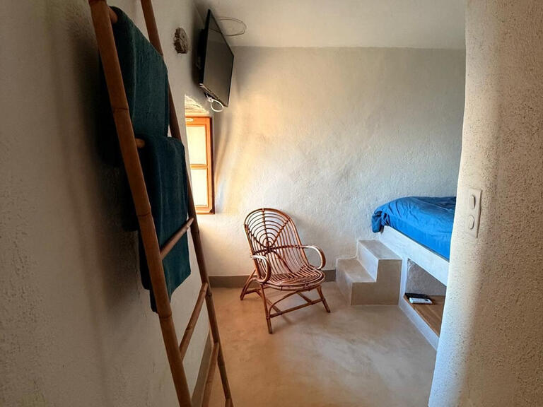 House Morsiglia - 2 bedrooms - 80m²