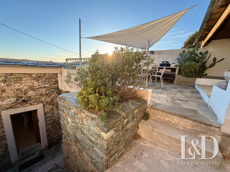 House Morsiglia - 2 bedrooms - 80m²