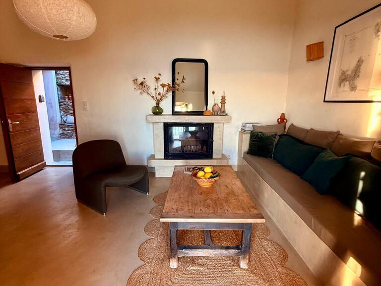 House Morsiglia - 2 bedrooms - 80m²