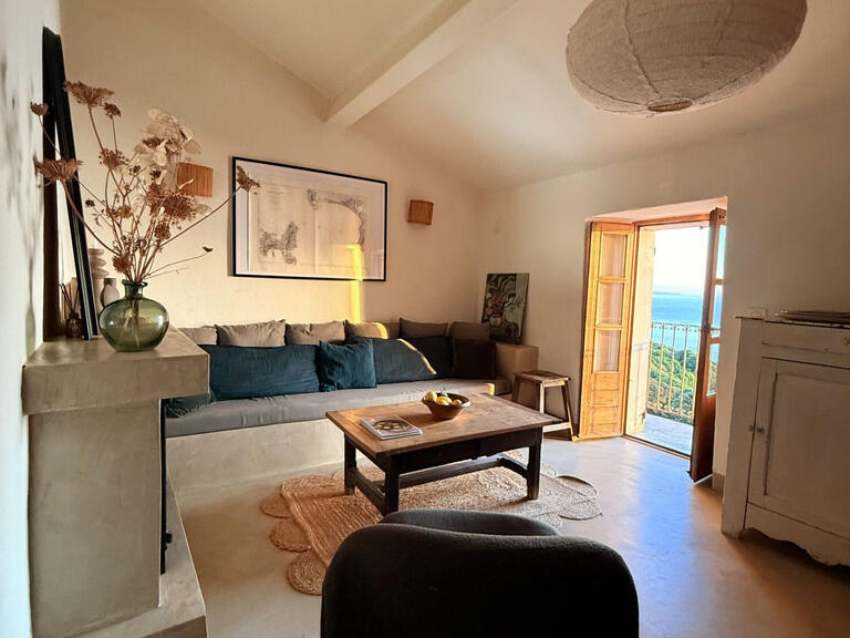 House Morsiglia - 2 bedrooms - 80m²