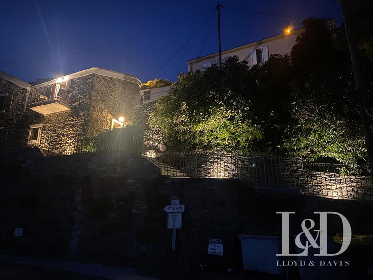 House Morsiglia - 2 bedrooms - 80m²