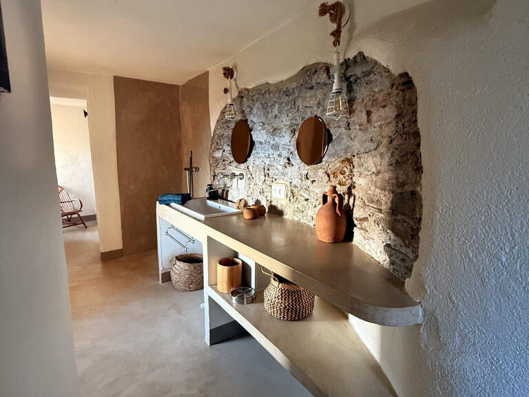 House Morsiglia - 2 bedrooms - 80m²