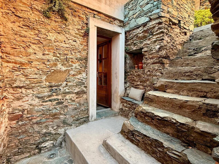 House Morsiglia - 2 bedrooms - 80m²