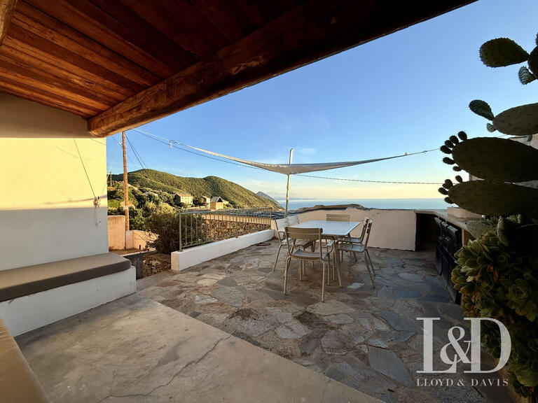 House Morsiglia - 2 bedrooms - 80m²