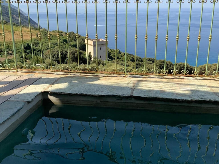 House Morsiglia - 2 bedrooms - 80m²
