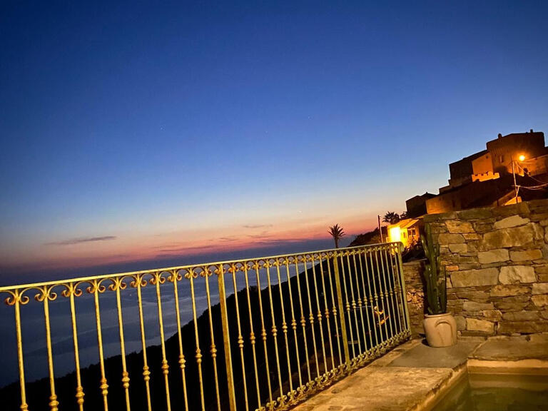 House Morsiglia - 2 bedrooms - 80m²