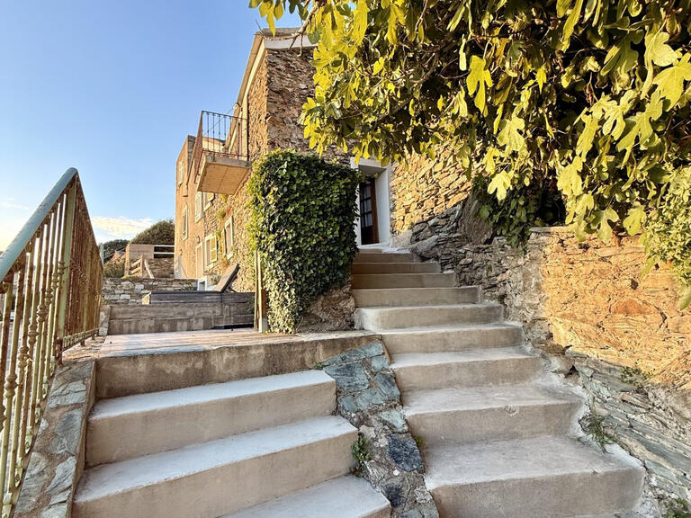 House Morsiglia - 2 bedrooms - 80m²