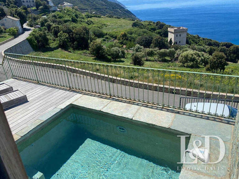 House Morsiglia - 2 bedrooms - 80m²