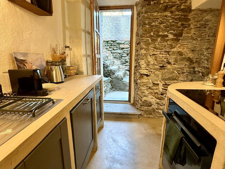 House Morsiglia - 2 bedrooms - 80m²